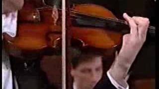 Lev Gelbard  Vivaldi violin concerto  23 [upl. by Jovi]