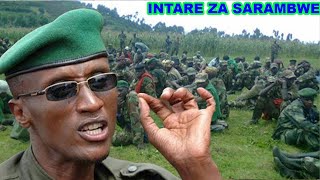 INTAMBARA IGIYE GUHINDURA ISURA🚨GEN Laurent Nkunda ASHOBORA KUGARUKA KURUGAMBA VUBA CYANE [upl. by Tarttan]