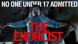 Who Ruined The Exorcists Oscar Campaign [upl. by Sartin133]