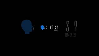 Memories bts ver kpop 100k bts army popular shorts emotional [upl. by Ahsiek493]