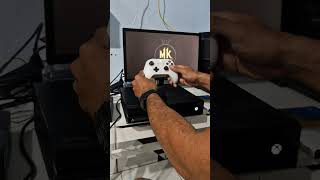 Xbox One Fat OlxPay R 700 [upl. by Aes]