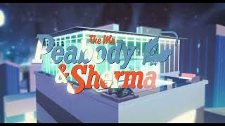 The Mr Peabody amp Sherman Show Theme Song [upl. by Demetra]