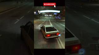 ToyotaAE86 VS Time Limit ⏳ dosupporting carspeedrace nfsgameplay [upl. by Carissa347]