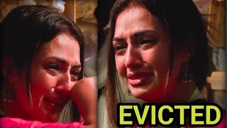 Vada Pav Girl Is Evicted From The Bigg Boss OTT 3 House [upl. by Nosreve]