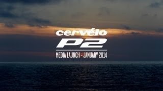 The New Cervélo P2 First Rides [upl. by Kcirtemed457]