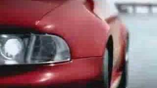 funny Audi commercial [upl. by Massey854]