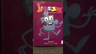 Bewsey jigsaw song  being healthy [upl. by Yak]