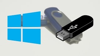 Windows 10 per USBStick installieren  TechKarton German [upl. by Walworth]