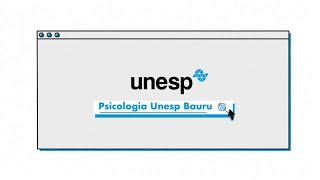 Curso de Psicologia  Faculdade de CiênciasUnesp  Bauru [upl. by Seymour]