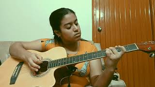 Rockschool Awards Acoustic Guitar Grade 2 Exam Video [upl. by Booma]