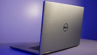 Dell Inspiron 15 7579 Laptop Review  AMAZING FeaturePacked Laptop [upl. by Pellet159]