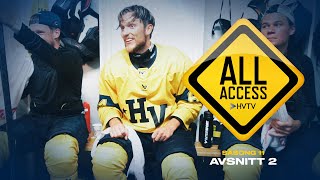 HVTV All Access del 2 [upl. by Anileda]