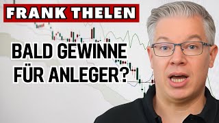 Bald große Gewinne bei 10xDNA  TEQ Capital  Frank Thelen [upl. by Pansir]