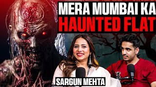 Haunted Flat Reality of Punjabi FilmsExposing Bollywood amp Tv Industry Ft Sargun Mehta  RealHit [upl. by Moulden919]