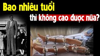 Bóc phốt nguy hiểm thuốc tăng chiều cao trên Tiktok [upl. by Itnava]