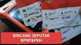 SDH ADA YG REQUES CEK KKS MERAH PUTIH BPNT [upl. by Salahcin]