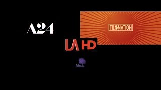 A24FilmNation EntertainmentFabula [upl. by Pogue62]