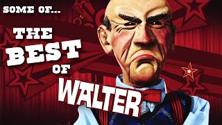 Some of the Best of Walter  JEFF DUNHAM [upl. by Krasner]