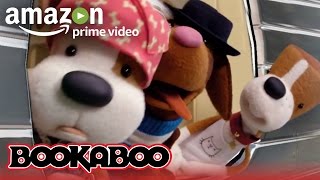 Bookaboo Season 1  Barkin’ New Year’s Eve Special  Prime Video Kids [upl. by Eutnoj]