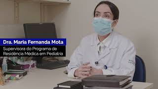 Residência Médica Pediatria RJ [upl. by Rocher4]