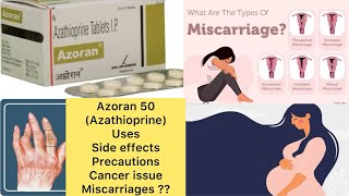 Azoran 50 mg tablet uses in hindi  azoran 50 mg  azoran 50 mg tablet azoran [upl. by Loar]