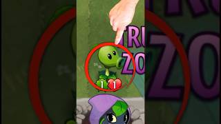 ¿CUÁL ES EL MEJOR GUISANTE DE PVZ HÉROES  ZackNa pvzheroes [upl. by Yelsa]