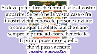 Le prime persone da beneficare [upl. by Sharma]