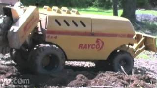 Stump Grinding Tree Removal Jonesboro GA Pro Tree Service [upl. by Claudell]