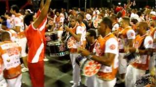 Ensaio Salgueiro esquenta bateria 2012 [upl. by Jon274]