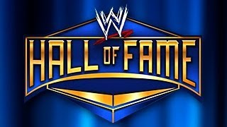 WWE Hall Of Fame 2013 Official Theme quotHall Of Famequot CDQ  Download Link [upl. by Armbruster505]