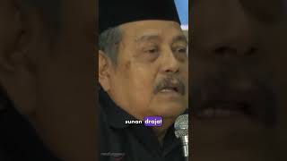 PONDOK TERTUA DI INDONESIA  SATU SATUNYA PENINGGALAN WALI SONGO YG MASI ASLI [upl. by Liakim]