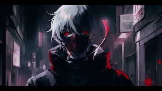 Tokyo Ghoul  Glassy Skies Remix [upl. by Anirahtak617]