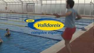 Aquatono  Complex Esportiu Valldoreix [upl. by Caril925]