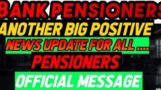 Bank pensioners Get ready [upl. by Enidualc]