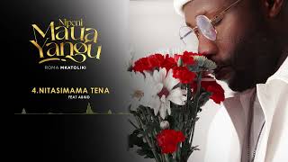 ROMA  Nitasimama Tena Feat Abiud [upl. by Fortuna]