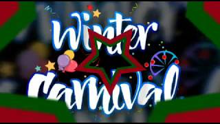 Winter Carnival  Teaser Video [upl. by Ratib917]