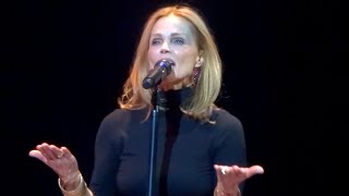 Belinda Carlisle quotI Get Weakquot clip Chicago IL 792023 [upl. by Fergus]