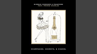 Champagne Secrets amp Chanel [upl. by Repohtsirhc]