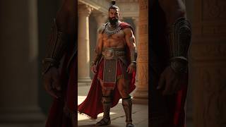 Sargon II Master of Assyrian Warfare legend warrior epic [upl. by Stelmach]