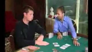 Small Ball Poker with Daniel Negreanu 13 [upl. by Sallad]