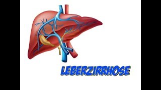 Leberzirrhose [upl. by Ahsened]