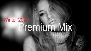 PREMIUM MIX Best Deep House Vocal amp Nu Disco WINTER 2023 [upl. by Ykcul]