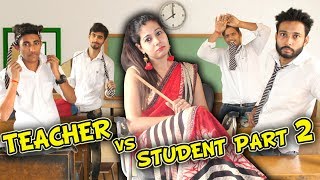 Desi Bachhe Vs Angrezi Madam Part 2funniest video ever [upl. by Yonina]