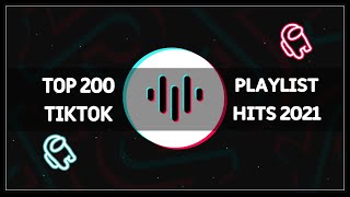 Top 200 Tiktok Songs from Russia \ Trending Tik Tok Playlist In 2021 \ ХИТЫ из ТикТока 2021 [upl. by Kiyoshi]