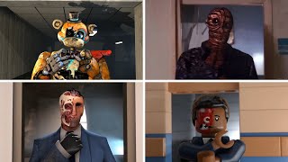 Finest Variants Of The Death Of Gustavo Fring Meme Compilation 2022 [upl. by Dayle]