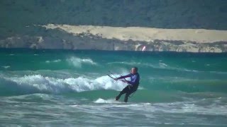 Hacking The Kitesurf Water Start  Common Errors 11 [upl. by Davidoff]