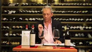 Masterclass on Sagrantino [upl. by Niveb]