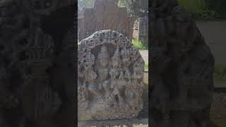 Hoysaleswara temple Karnatka [upl. by Winters]