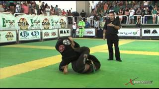 PANAMERICANO PROFISSIONAL 2015  Eduardo Cunha x Nicolas Falcão by XCOMBAT [upl. by Einhapets]