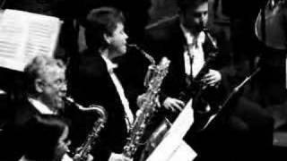 The Rascher Saxophone Quartet  Concerto for Saxophone Quartet and Orchestra  Philip GLASS [upl. by Candice]